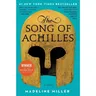 Englische Version das Lied von Achilles Papier Buch Englisch Bücher Englisch Roman Thriller Horror