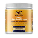 Enzymedica Enzymates Doggy Digestive Enzymes 2.1oz (60g) Powder