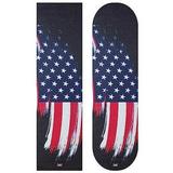 Mr. Pen- Skateboard Grip Tape 9 x 32.25 American Flag Skateboard Grip Tape Non Slip Skateboard Tape Scooter Grips Longboard Grip Tape Grip Tape Skateboard Skateboard Grip Tape Sheet