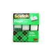 Scotch Magic Tape 3105 3/4-Inch x 300-Inches 3 Rolls