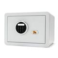 TIGERKING Safe Safe Box Security Safe Digital Safe Personal Safe Lock Box Safe Steel Safety Box for Home Electronic Keypad Small Safe 1-Cubit Feet