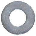 Hillman Fastener Hot Dipped Galvanized Flat Washers Steel Washers 5/8-Inch 25-Pack Silver 811074