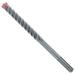 Diablo - DMAMX1170 7/8 x 8 x13 Rebar Demon SDS-Max 4-Cutter Full Carbide Head Hammer Bit