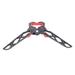 Compound Bow Mount & Hunting Kick Rack Mount Archery Compound Bow Mount