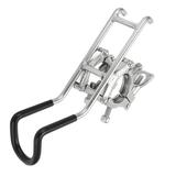 Boat Fishing Rod Holder Boat Fishing Pole Holder Boat Fishing Rod Clamp Boat Fishing Rod Stand Boat Fishing Rod Holder 316 Stainless Steel Double Clamp Rack For Yacht Speed Boats
