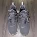 Nike Shoes | Nike React Presto By You Custom Women's Shoe | Color: Gray/White | Size: 9.5