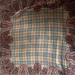Burberry Accessories | Gorgeous Large Burberry Scarf | Color: Tan | Size: Os
