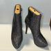 Jessica Simpson Shoes | Jessica Simpson Odeda Bootie | Color: Gray | Size: 7
