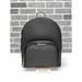 Michael Kors Bags | Michael Kors Mk Jaycee Large Pocket Backpack - Black | Color: Black | Size: Large