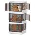 Rebrilliant Storage Box | 33.46 H x 12.52 W x 15.55 D in | Wayfair EE40F0B789D54C35B0918C022149E20A