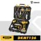 DEKO DKMT126 Kits combinés d
