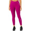 Asics Damen Logo 7/8 Tight pink