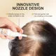 PURC biotina Spray per la crescita dei capelli collagene veloce olio per la ricrescita dei capelli