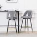 Counter Bar Stools,Set of 2