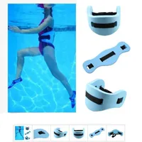 1pc Sicherheit Swim Schwimm Gürtel Lernen Zu Schwimmen Selbst gelehrt Schwimmen Ausrüstung Schwimm