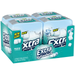 EXTRA Refreshers POLAR ICE Sugar Free Chewing Gum Bulk 40 Pieces Per Gum Bottle 160 Pieces Total (Pack of 4)