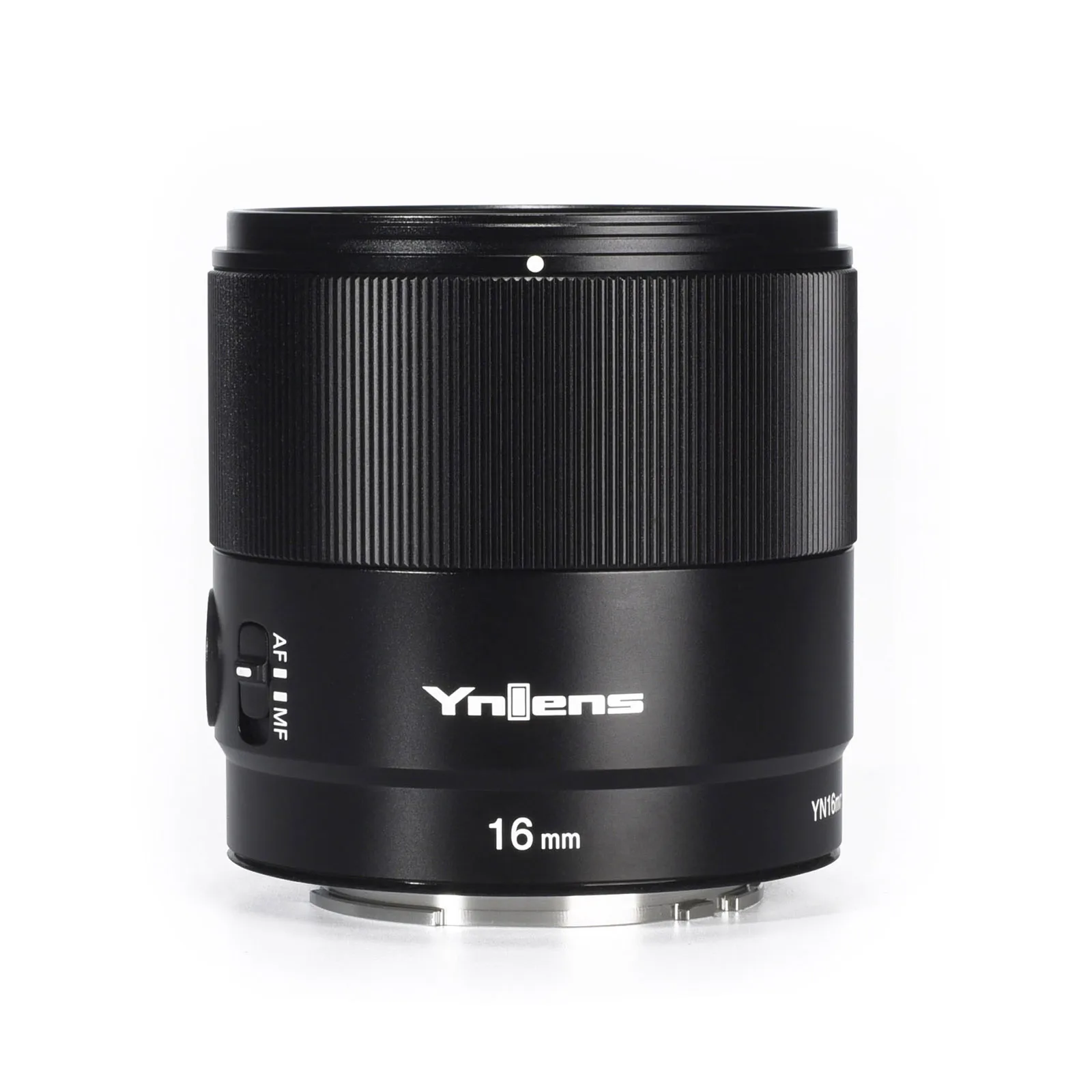YONGNUO Kameraobjektive YONGNUO 16 mm YN16 mm F1.8S DA DSM Weitwinkel-Prime-Objektiv mit großer Blende für Sony E-Mount NEX7 A6500 6300 Image