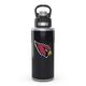 Tervis Arizona Cardinals 32oz. Leather Wide Mouth Water Bottle
