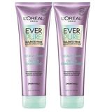 L Oreal Paris Everpure Scalp Care + Detox Sulfate Free Shampoo & Conditioner 8.5 Ounce (Set Of 2)