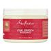 Sheamoisture Curl Stretch Pudding For Curls Red Palm Oil And Cocoa Butter With Shea Butter 11.5 Oz