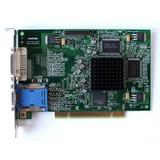 Matrox Millennium G450 32MB 64-bit DDR PCI Video Card 7003-0301 REV.A