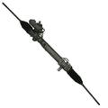 Detroit Axle - Power Steering Rack and Pinion Assembly Replacement for Cadillac Allante Deville Eldorado Seville