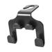 Seat Headrest Hook Auto Seat Back Dual Hangers Universal Headrest Mount Space Saving Seat Head Rest Hanger for Handbag Jacket Cloth