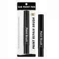 Car Touch-up Pen | 2PCS Fill Paint Pen Car Scratch Repair | Smart Touch-Up Paint Special-Purpose Pen Multi-color Optional Protect from Rust for Various Cars