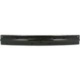 Rear Bumper Reinforcement Compatible with CHEVROLET CAVALIER 1995-2005 Impact Bar