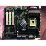 ITOX G4S300-B-G INDUSTRIAL SKT 478 SHIELD