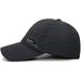 GUIGUI Womens Hats Winter Baseball Cap Fashion Hats For Men Casquette For Choice Utdoor Golf Sun Hat Beanies Hats Women (One Size Dark Gray)