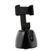 PTZ Hot Shoe Adapter Rotatable Phone Rack Holder Hotshoe Mount Auto Face Tracking Smart Stand