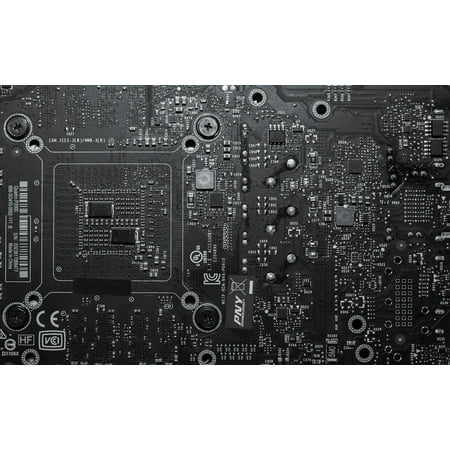 ATi Rage 128 Pro Apple 630-2906 16MB AGP Video Card 109-63000-00 P/N 1026300101