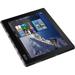 Restored Tablet Lenovo Yoga Book YB1-X90L -10.1 Intel Atom X5-Z8550- 4GB RAM 64GB SSD Android- Gray (Refurbished)