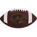 Iowa Hawkeyes Gametime Full Size Football - Rawlings