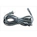 [UL Listed] OMNIHIL 20 Foot Long AC Power Cord Compatible with AmeriGlide Power Lift Chair Model: PR458 Series