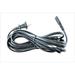 [UL Listed] Omnihil 20 Foot AC Power Cord Compatible with Brother TD4000 Direct Thermal Printer