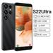 S22Ultra 5.0 Inch Screen Smart Phone Dual SIM Mobile Phone 1GB + 16GB 1500mAh Battery 2MP Rear 2MP Front Camera Smartphone