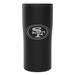 Tervis San Francisco 49ers 12oz. Stainless Steel Slim Can Cooler