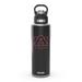 Tervis Auburn Tigers 40oz. Carbon Fiber Wide Mouth Water Bottle