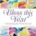 Bless this Year 2024 Wall Calendar 16-Month Inspirational Calendar: Celebrating the Word of God 12 x 12