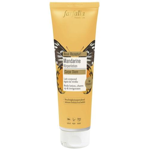 Farfalla Körperlotion Mandarine 150 ml