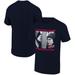 Men's Ripple Junction Navy A Christmas Story Triple-Dog-Dare Holiday Graphic T-Shirt