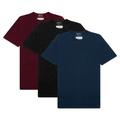 Maison Margiela Mens Multi Pack T-shirt M Multicolour