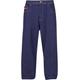 Bequeme Jeans ECKO UNLTD. "Herren Fat Bro" Gr. W30 L32, Länge 32, blau (indigo) Herren Jeans