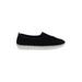 Skechers Flats: Black Shoes - Women's Size 6 1/2