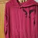 American Eagle Outfitters Sweaters | American Eagle Sweater Size Medium...Has 3 Buttons On The Neck | Color: Pink | Size: M