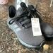 Adidas Shoes | Adidas Cloudfoam Pure 2.0 Sneakers Nwt | Color: Black | Size: 6.5