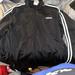 Adidas Jackets & Coats | Adidas Jacket Large. | Color: Black | Size: Xl