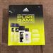 Adidas Grooming | Adidas Deep Aromatic Fragrance Pure Game Set Of 4 Bundle New | Color: Green | Size: Os